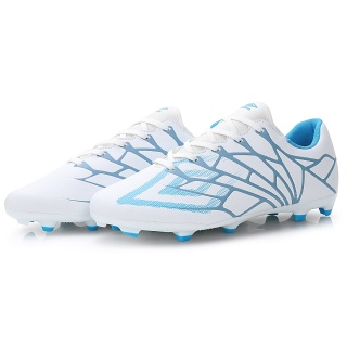 umbro Fussballschuhe Velocita Alchemist Club FG für feste Böden (Naturrasen) weiss Herren